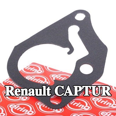 ELRING حشية، مضخة تفريغ — 2016 Renault Captur