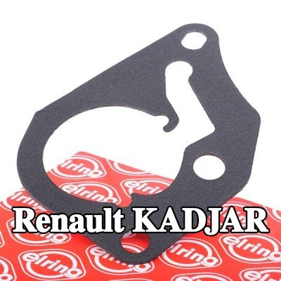 ELRING حشية، مضخة تفريغ — Renault Kadjar