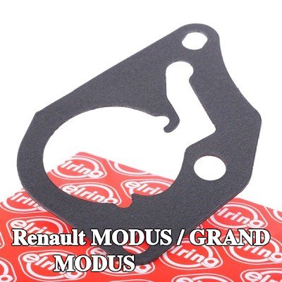 ELRING حشية، مضخة تفريغ — Renault Modus / Grand Modus