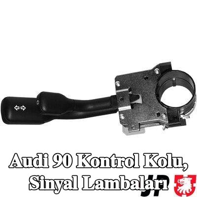 JP GROUP Kontrol Kolu, sinyal lambaları — Audi 90