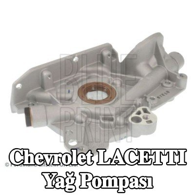 BLUE PRINT Yağ Pompası — Chevrolet Lacetti