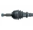 POINT GEAR Tahrik mili Ön Aks Sağ, 931mm — 2020 Renault Captur (2)