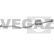VEGAZ Orta susturucu Merkez — Toyota Previa / Estima (1)