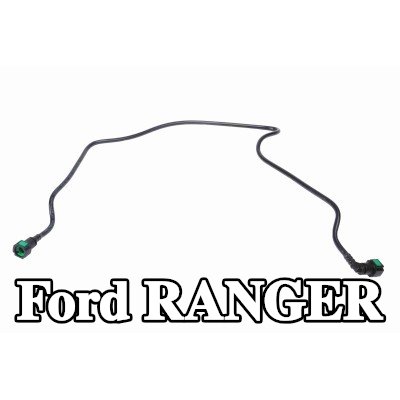 VAICO أنبوب سائل التبريد (المبرد), يمين — Ford Ranger