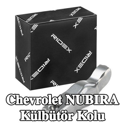 RIDEX Külbütör kolu — Chevrolet Nubira
