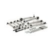 DELPHI Kontrol kolu tamir kiti Ön Aks — SEAT Exeo (2)