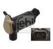 FEBI BILSTEIN Ön cam yıkama pompası 12V — 2011 Ford Transit (2)
