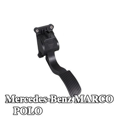 METZGER مستشعر موضع دواسة الوقود — Mercedes-Benz Marco Polo