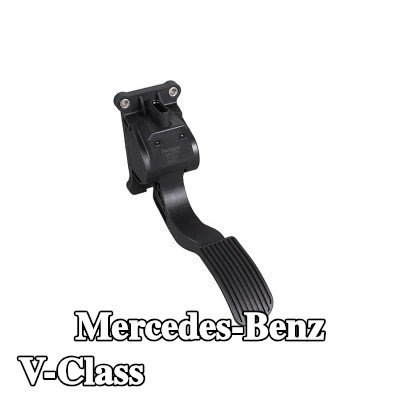 METZGER مستشعر موضع دواسة الوقود — Mercedes-Benz V-Class