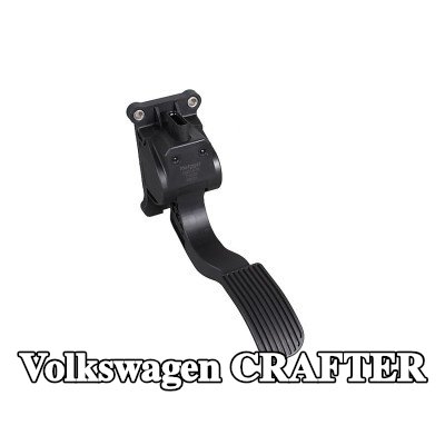 METZGER مستشعر موضع دواسة الوقود — Volkswagen Crafter