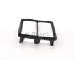 BOSCH Hava filtresi — Honda City (2)
