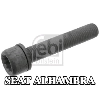FEBI BILSTEIN برغي, مكابح المحور الخلفي — SEAT Alhambra
