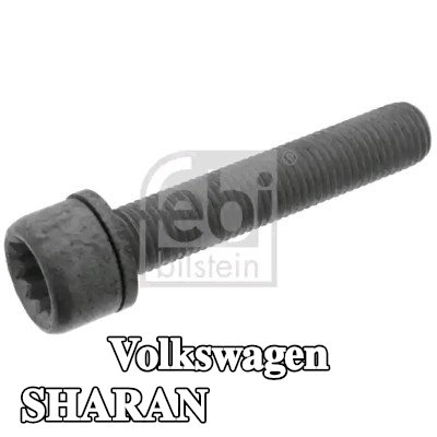 FEBI BILSTEIN برغي, مكابح المحور الخلفي — Volkswagen Sharan