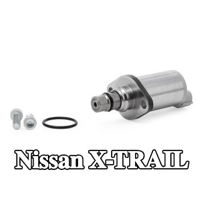DENSO منظم ضغط الوقود، القضيب المشترك — 2006 Nissan X-trail