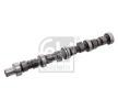 FEBI BILSTEIN Eksantrik Mili — 2000 Ford Transit (2)