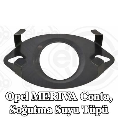 ELRING Conta, soğutma suyu tüpü — Opel Meriva