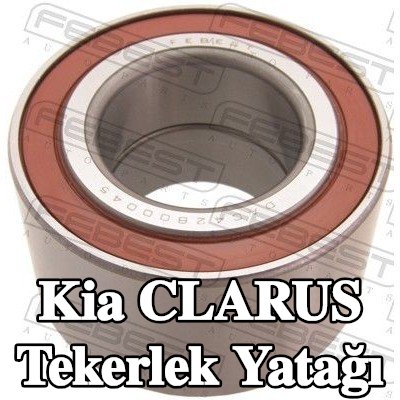 FEBEST Tekerlek yatağı — Kia Clarus