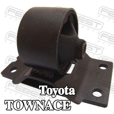 FEBEST حامل المحرك الخلفي — Toyota Townace