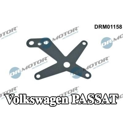 DR.MOTOR AUTOMOTIVE مجموعة الحشيات، مضخة هيدروليكية — Volkswagen Passat