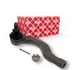 FEBI BILSTEIN Rot kolu ucu Ön Aks Sol, 184mm — Toyota Crown (1)