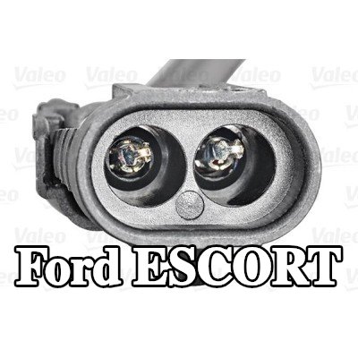 VALEO مؤشر جانبي أيمن, بدون مصابيح — 1990 Ford Escort