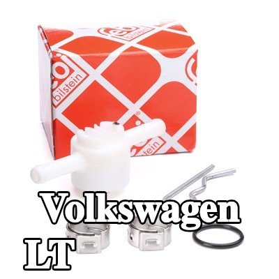FEBI BILSTEIN صمام، فلتر الوقود — 1990 Volkswagen Lt