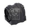 FEBI BILSTEIN Anti-roll bar burcu 21mm, Kauçuk — Kia Stonic (2)