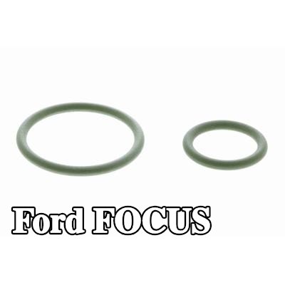 VEMO مجموعة حلقات مانعة للتسرب، حاقن — 2011 Ford Focus