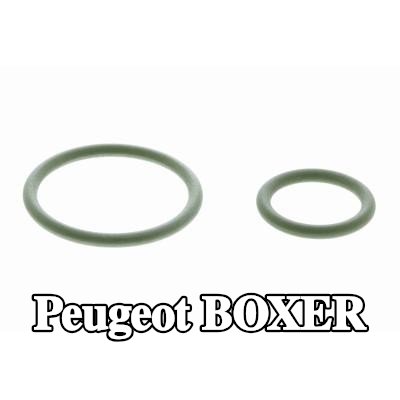 VEMO مجموعة حلقات مانعة للتسرب، حاقن — Peugeot Boxer