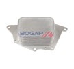 BOGAP Motor yağı soğutucusu — BMW X1 (7)