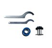 BILSTEIN Süspansiyon kiti, coil springs / shock absorbers - B14 PSS — Audi A3 (2)