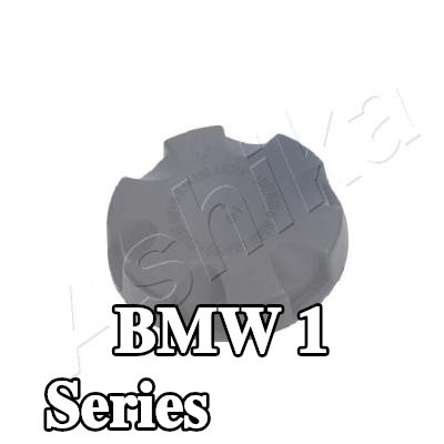ASHIKA غطاء المبرد — BMW 1 Series