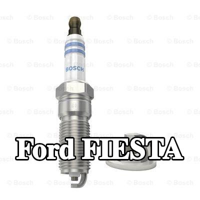 BOSCH حجم مفتاح شمعة الإشعال: 16 مم — 2000 Ford Fiesta