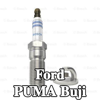BOSCH Buji Anahtar Boyutu: 16 mm — Ford Puma
