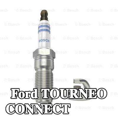 BOSCH حجم مفتاح شمعة الإشعال: 16 مم — 2002 Ford Tourneo Connect