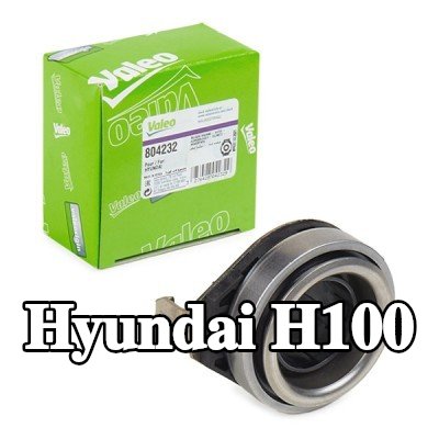 VALEO محمل تحرير القابض — Hyundai H100