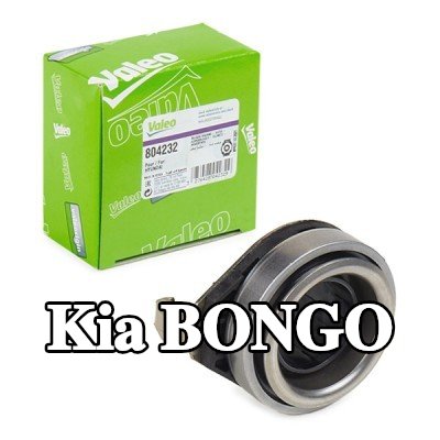 VALEO محمل تحرير القابض — Kia Bongo