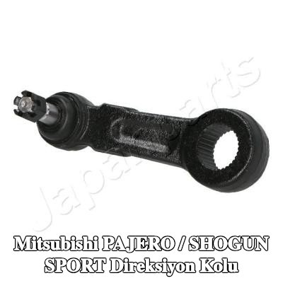 JAPANPARTS Direksiyon kolu — Mitsubishi Pajero / Shogun Sport