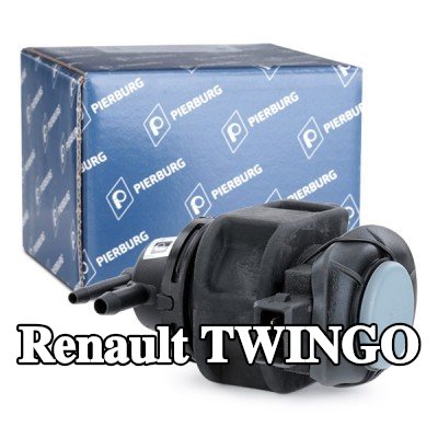 PIERBURG محول الضغط، الشاحن التوربيني — Renault Twingo