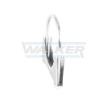 WALKER Egzoz kelepçesi — Volkswagen Amarok (3)