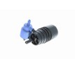 VEMO Orijinal kalitede ön cam yıkama pompası, 12V — 1990 SEAT Ibiza (6)
