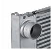 MAHLE Intercooler — Mercedes-Benz Viano (9)