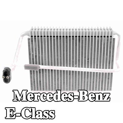 VEMO مبخر تكييف الهواء بجودة أصلية — 2000 Mercedes-Benz E-Class