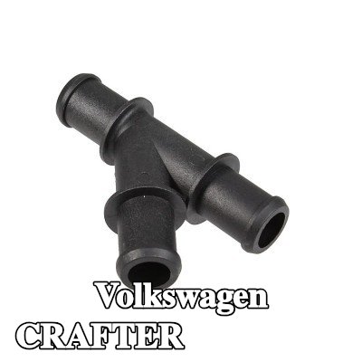 METZGER أنبوب سائل التبريد — Volkswagen Crafter