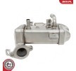 ESEN SKV EGR Soğutucusu — Nissan X-trail (4)