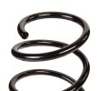 SACHS Helezon yay — Toyota Verso (3)