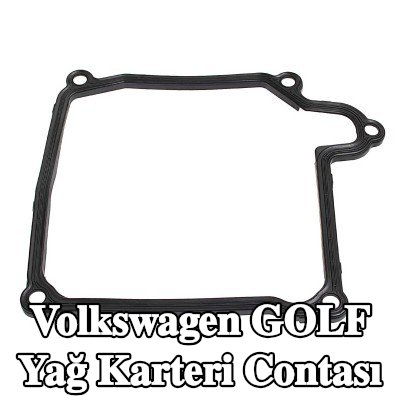 MEYLE ORIGINAL Kalite yağ karteri contası — 2012 Volkswagen Golf