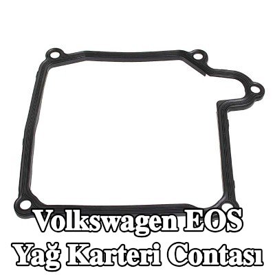 MEYLE ORIGINAL Kalite yağ karteri contası — Volkswagen Eos
