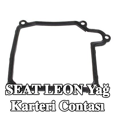 MEYLE ORIGINAL Kalite yağ karteri contası — 2012 SEAT Leon