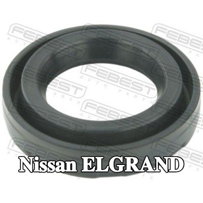 FEBEST حلقة مانعة للتسرب، عمود شمعة الإشعال — Nissan Elgrand